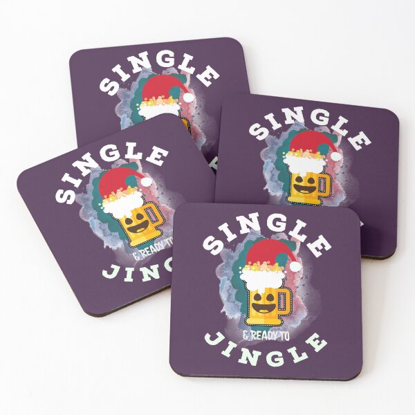 Item preview, Single and Ready to jingle designed and sold by ABS-Originals.