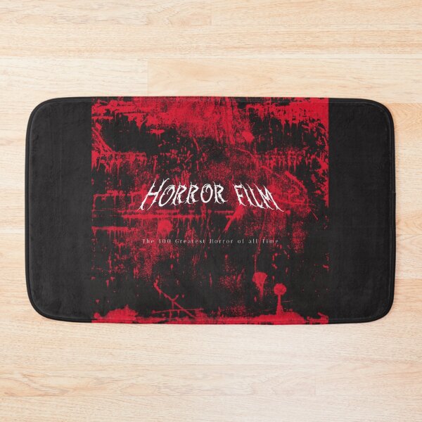 Item preview, film horror 7 designed and sold by kuikai123.
