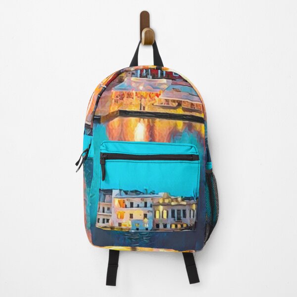 Item preview, Chania Greece designed and sold by Sofia-Draws.