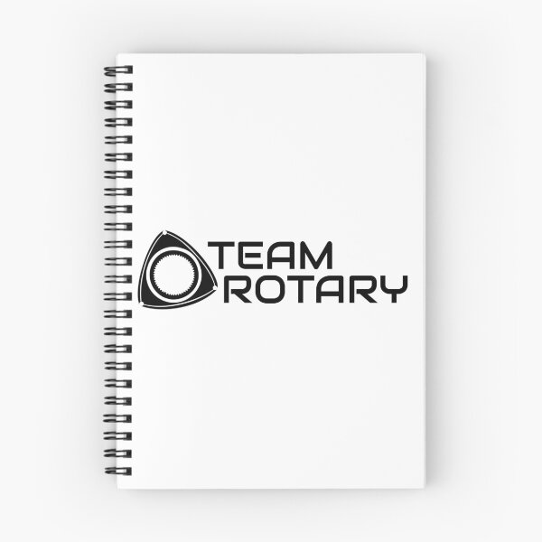 Item preview, Team Rotary designed and sold by funst.