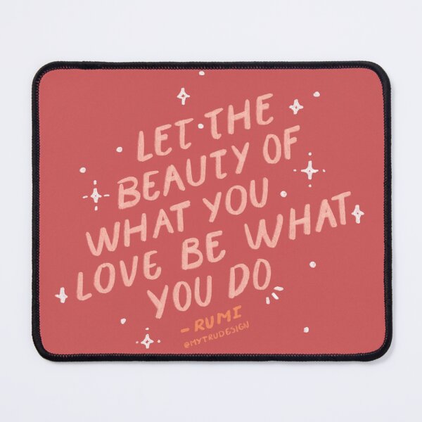 Item preview, Beauty Quote designed and sold by Mytrudesign by Liz.