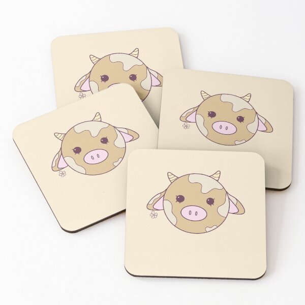 Item preview, Vanilla Cow designed and sold by awesomelyaj.