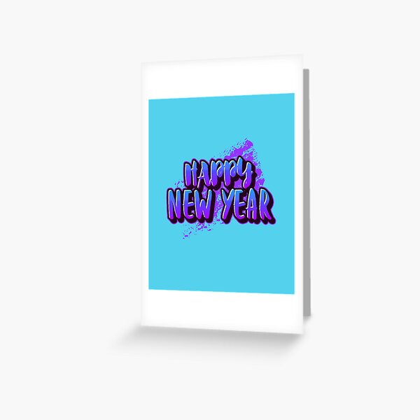 Item preview, Happy New Year designed and sold by newyearseve.