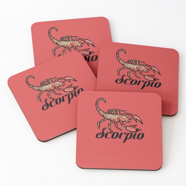 Item preview, Scorpio Scorpion designed and sold by FrictionMaxxing.