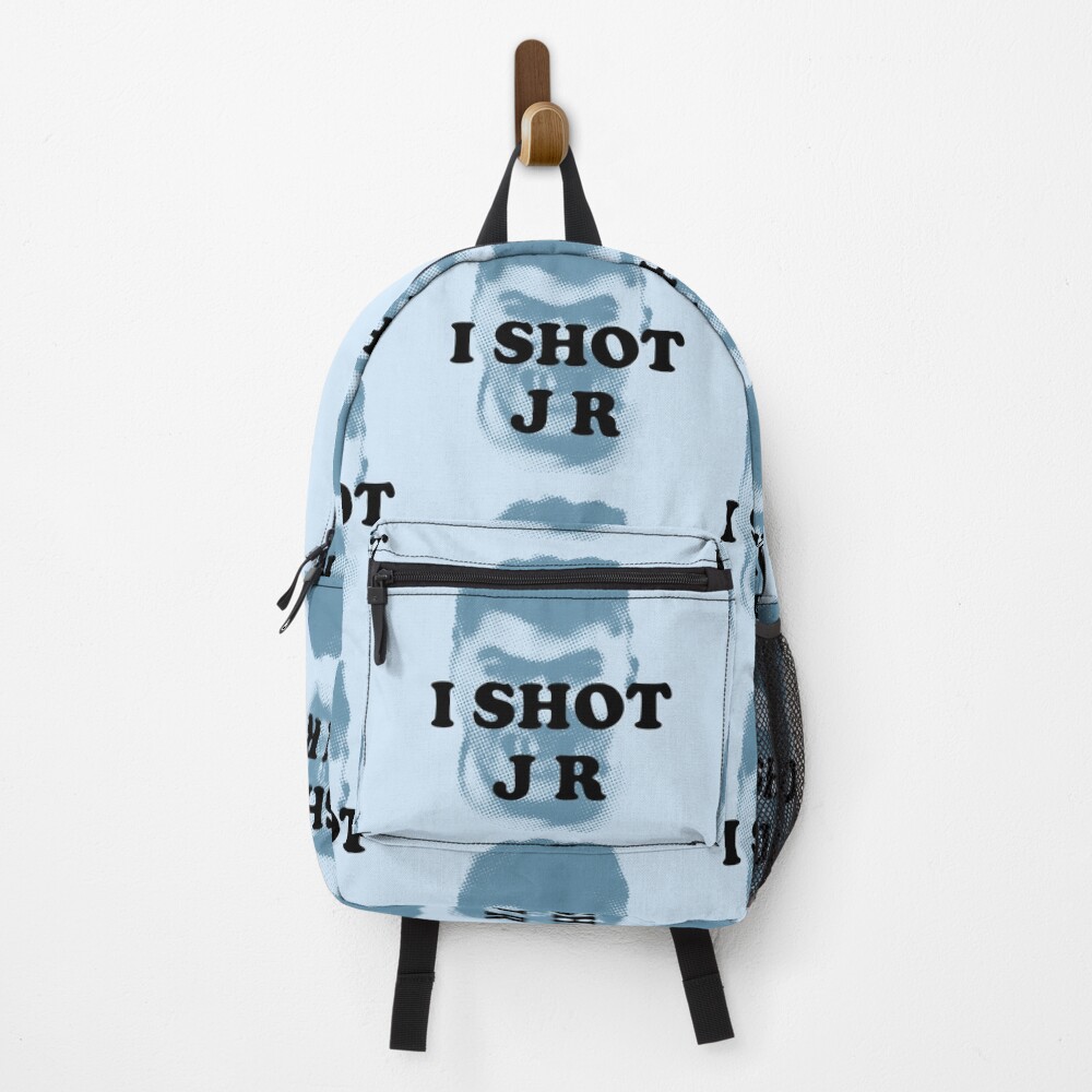 Item preview, Backpack designed and sold by Irish-Nostalgia.