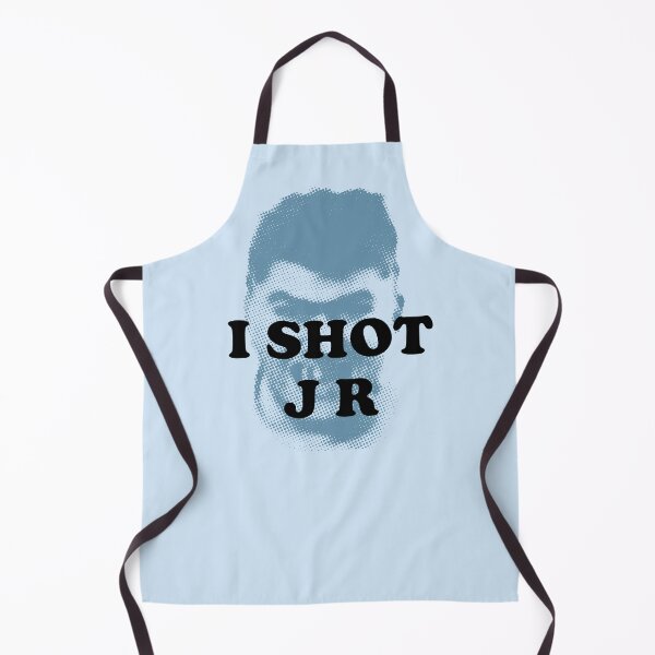 Item preview, I Shot J R designed and sold by Irish-Nostalgia.