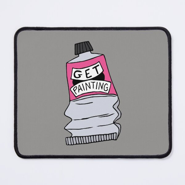 Item preview, Get Painting designed and sold by RebekahLynne.