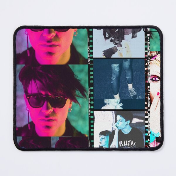 Item preview, Emo Aesthetic designed and sold by bluAvocado.