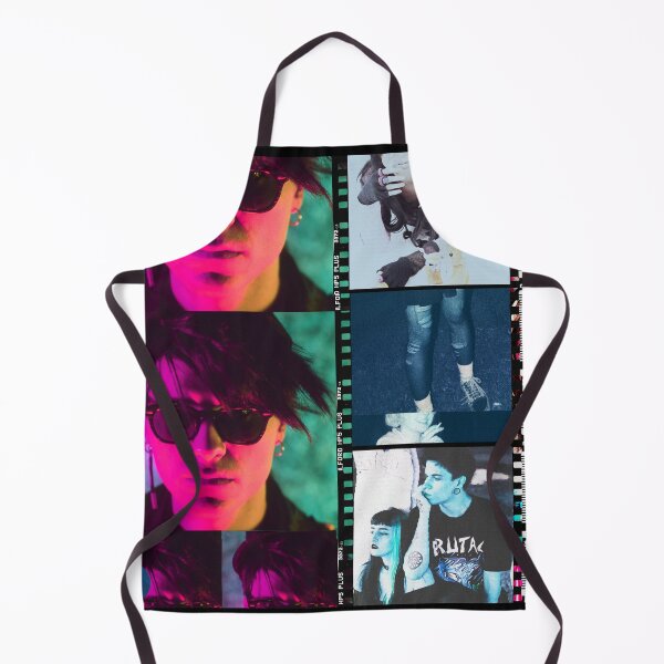 Item preview, Emo Aesthetic designed and sold by bluAvocado.