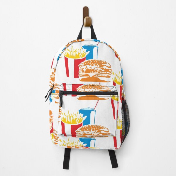 Item preview, Fast food designed and sold by etraveler.