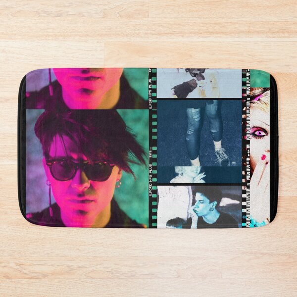 Item preview, Emo Aesthetic designed and sold by bluAvocado.