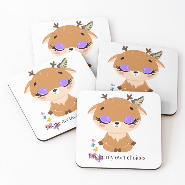 Aperçu de l'œuvre Affirmation pour tous créée et vendue par Twinmommy Store.