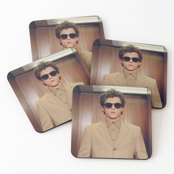 Item preview, Tom Holland GQ Man of The Year  designed and sold by yougotpainted.