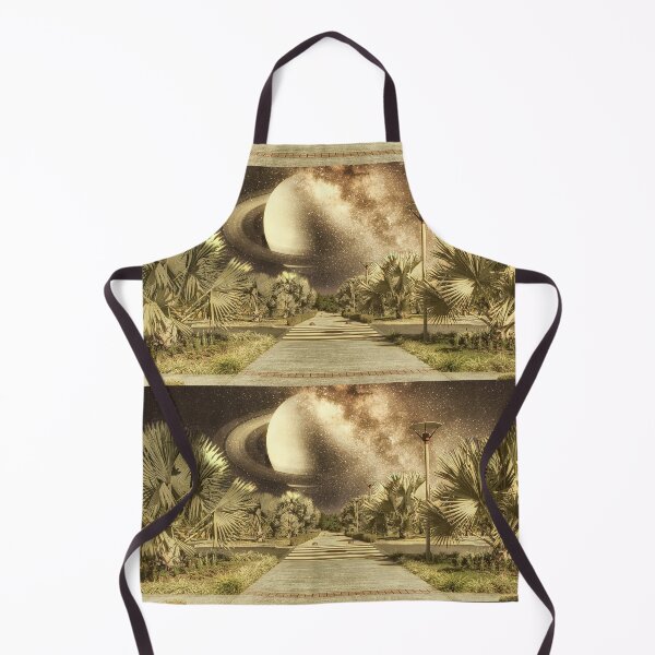 Item preview, Photo montage palm trees and star designed and sold by MarieClaude1954.