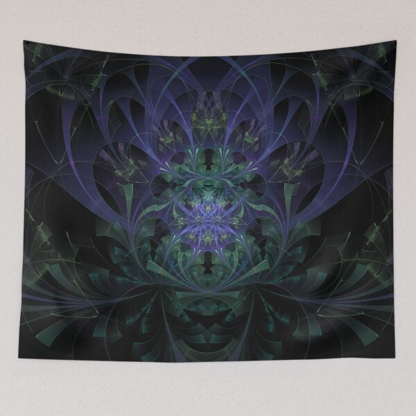 Item preview, Enchanted Garden designed and sold by Elvira Draat.