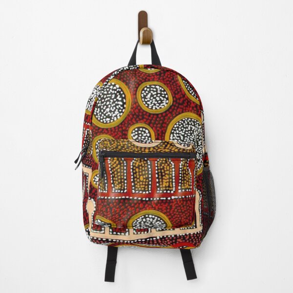 Item preview, Australian aboriginal art designed and sold by Looyoursellf.