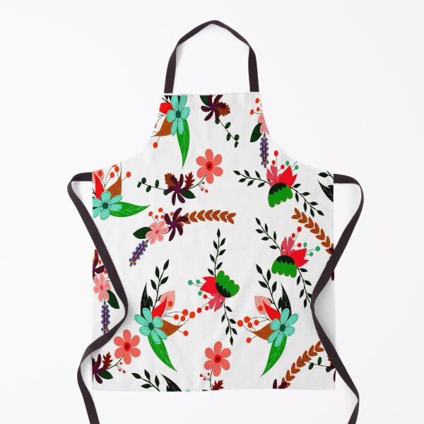 Item preview, vintage flowerpattern designed and sold by SwifTech.