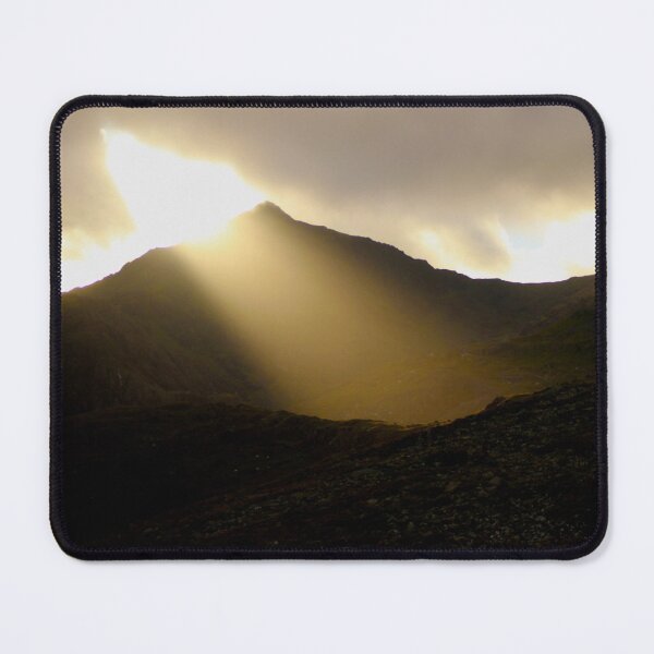 Item preview, Snowdon Rays designed and sold by magrathean.