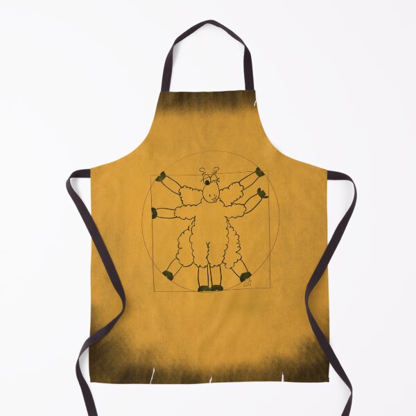 Item preview, The unvitruvian designed and sold by OTPillustration.