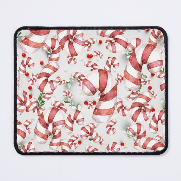 Item preview, Candy Cane Medley Christmas Pattern  designed and sold by Designs By YL.