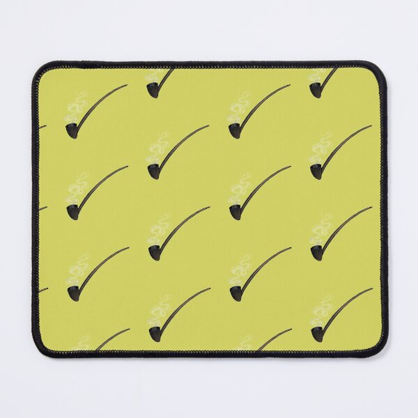 Item preview, La mejor hierba de pipa en Southfarthing designed and sold by RebekahLynne.