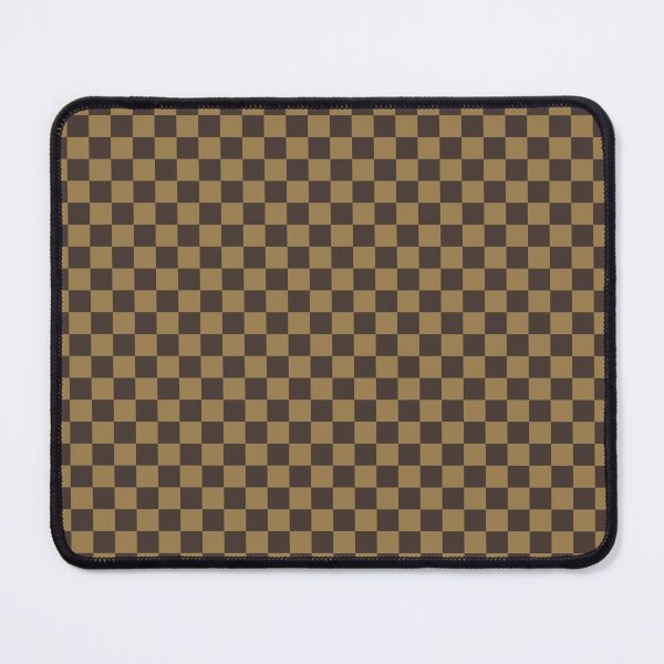 Item preview, stylish checkered pattern small squares designed and sold by Pattern Girl.