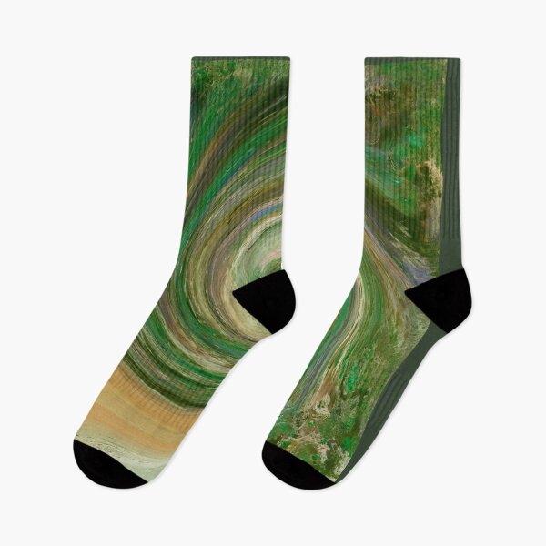 Item preview, Green Twist designed and sold by Pacchiella.