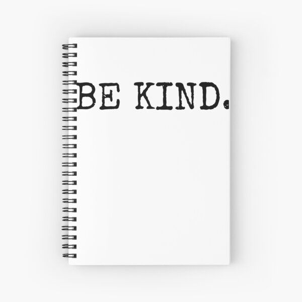 Item preview,  Be Kind Motivational Inspirational designed and sold by PhenomTees.