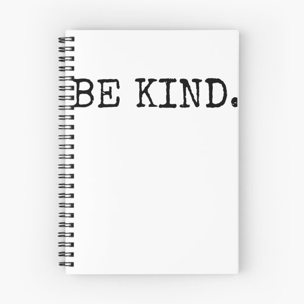Item preview,  Be Kind Motivational Inspirational designed and sold by PhenomTees.