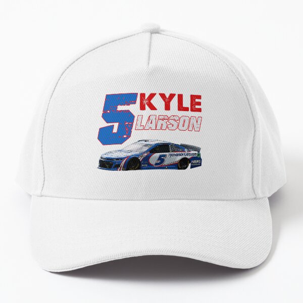 Kyle larson young money hat Clearance