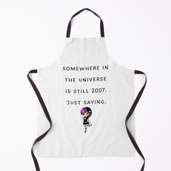 Item preview, Somewhere in the Universe is still 2007 designed and sold by bluAvocado.