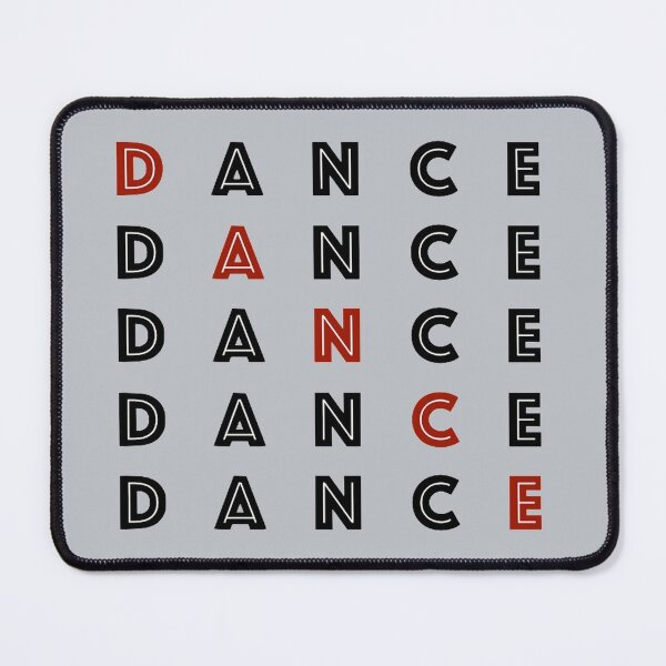 Item preview, DANCE designed and sold by Bododobird.