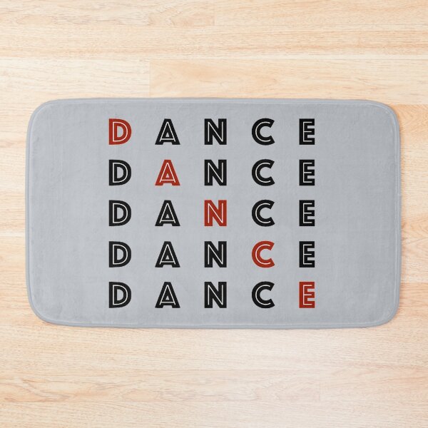 Item preview, DANCE designed and sold by Bododobird.