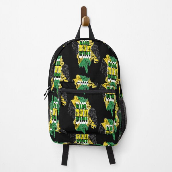 Item preview, Fingerprint My Jamaican DNA designed and sold by DzinesByEarle.