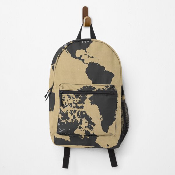 Item preview, World Map designed and sold by PeculiarPDesigns.