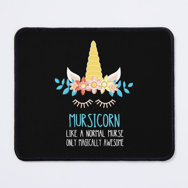 Item preview, Funny Male Nurse, Mursicorn, like a normal murse designed and sold by KlaraMacinka.