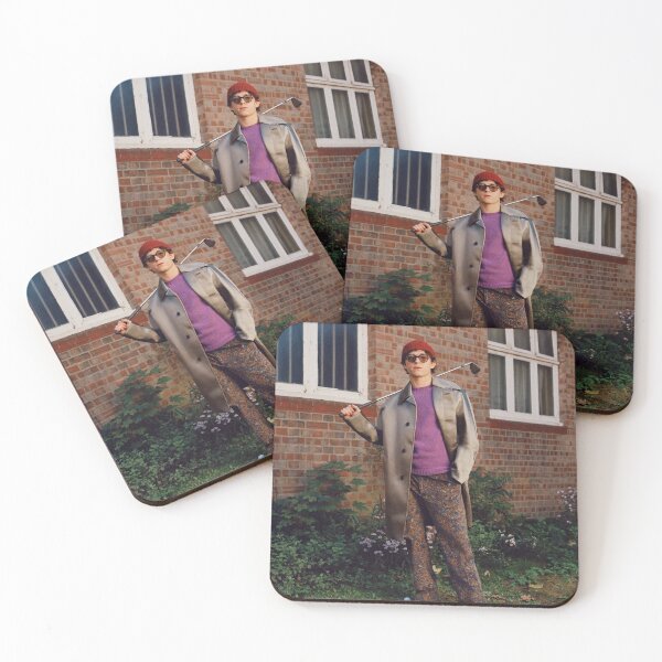 Item preview, Tom Holland GQ Man of The Year  designed and sold by yougotpainted.