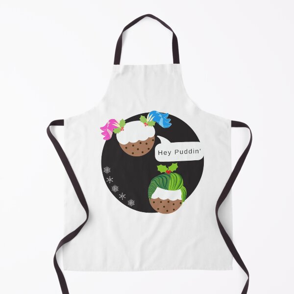 Item preview, Christmas Puddin' designed and sold by LauraKalty.