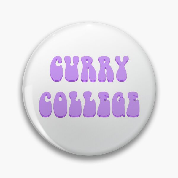 Artikelvorschau, Curry College entworfen und verkauft von kaylaknudsen.