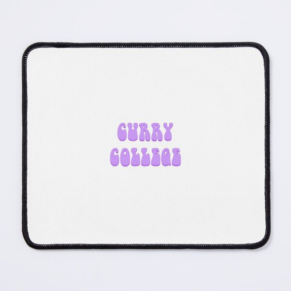Item preview, Curry College designed and sold by kaylaknudsen.