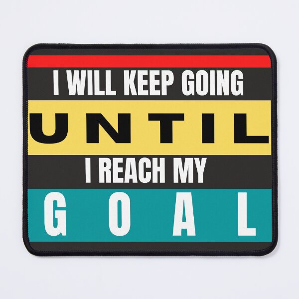 Item preview, Keep going! designed and sold by LibicoStore.