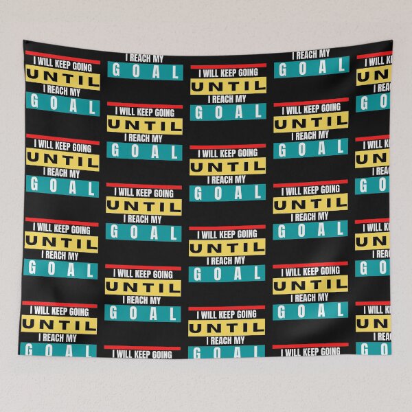 Item preview, Keep going! designed and sold by LibicoStore.