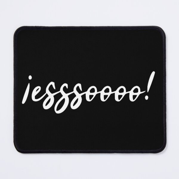 Item preview, Eso! designed and sold by Bododobird.