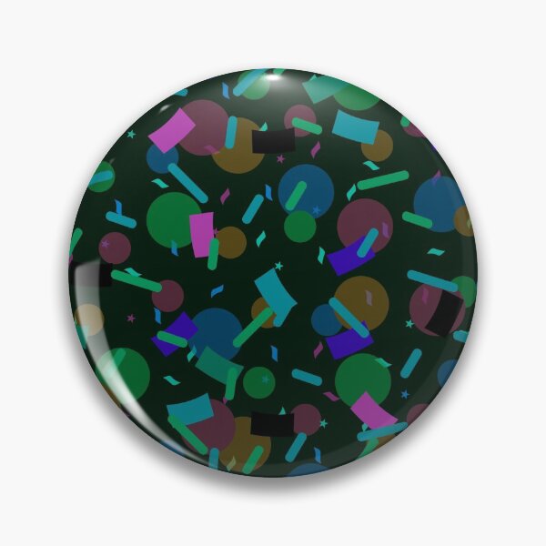 Item preview, 90s Retro Confetti designed and sold by Designs By YL.