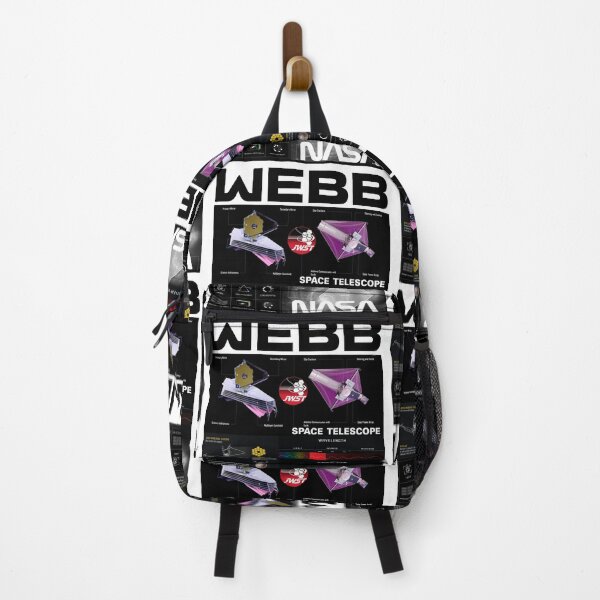 Item preview, James Webb Space Telescope Launch 2021 designed and sold by marboywonderboy.