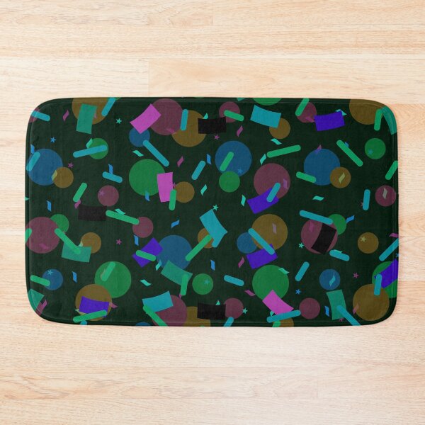 Item preview, 90s Retro Confetti designed and sold by Designs By YL.