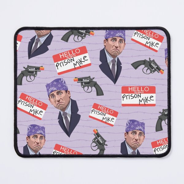 Item preview, Prison Mike designed and sold by RebekahLynne.