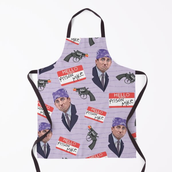 Item preview, Prison Mike designed and sold by RebekahLynne.
