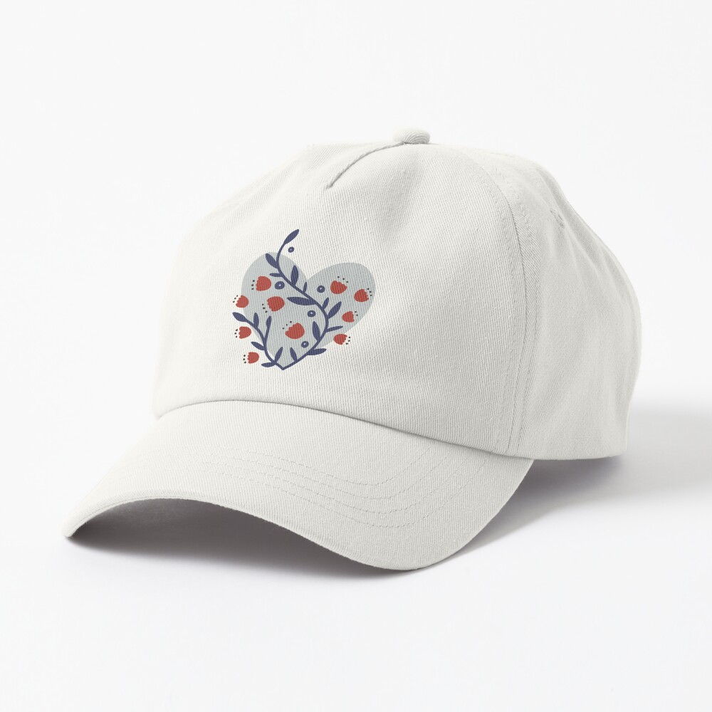 Item preview, Dad Hat designed and sold by Dollfacedesign.