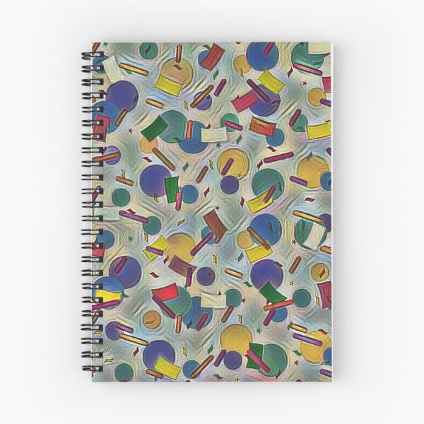 Item preview, Retro Confetti Pattern Retro Confetti Pattern  designed and sold by Designs By YL.